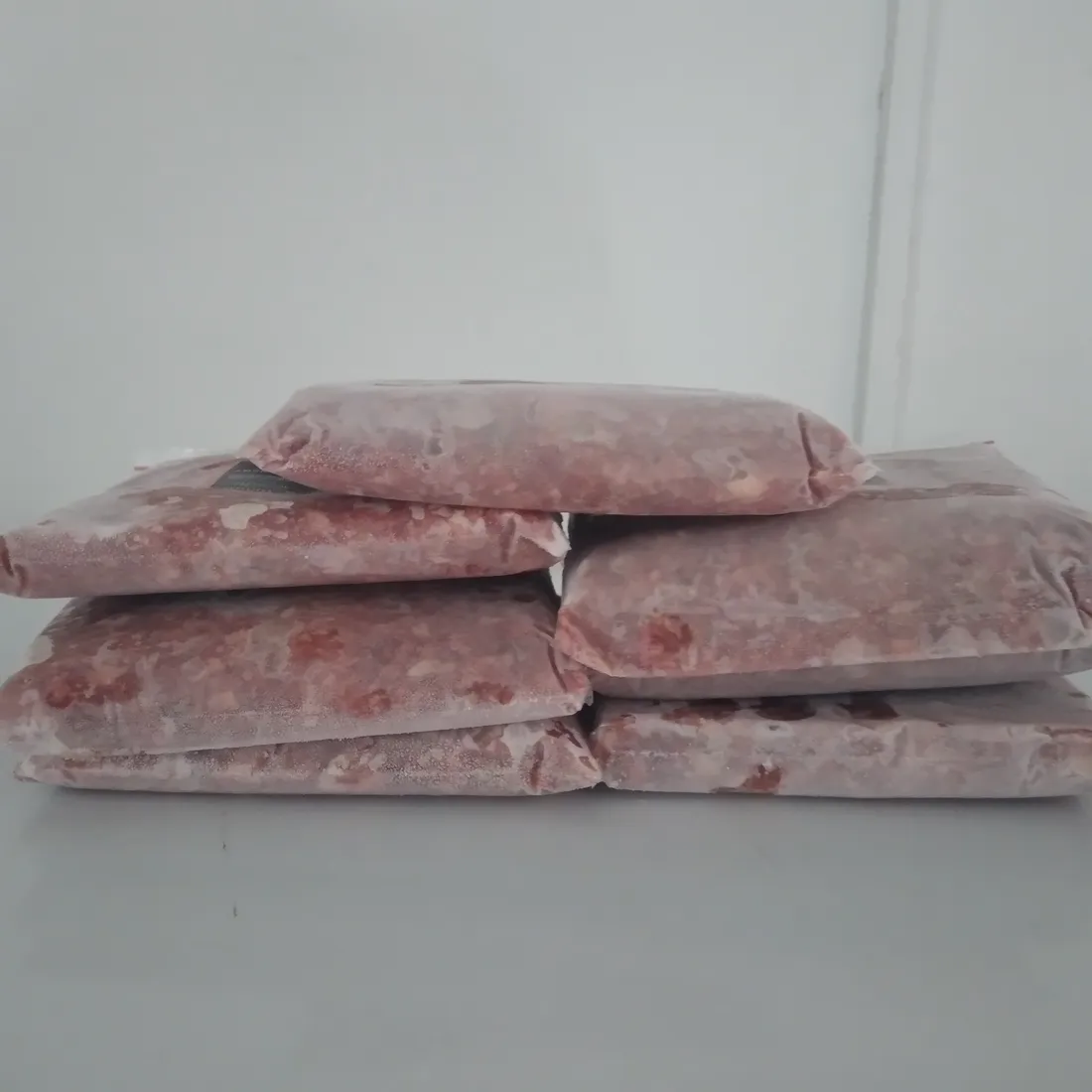 ¿Comida natural para tu perro en Cumbayá, sin cargar sacos ni dar vueltas?