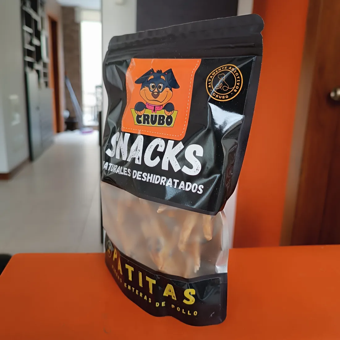 Vives en Tumbaco y quieres dar comida natural: así funciona, sin complicarte