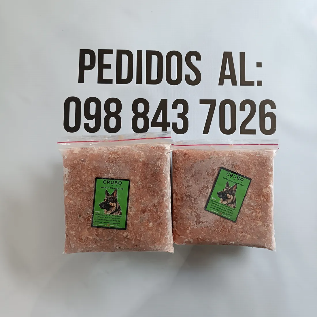 Vives en Pifo o Puembo: estás más cerca de la buena comida natural de lo que crees