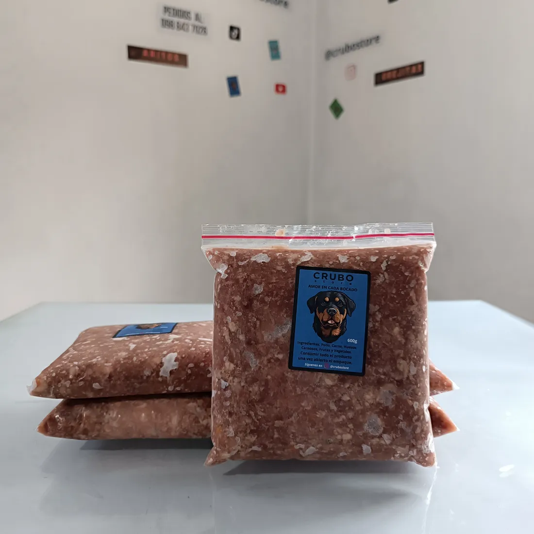 “La comida natural es complicada”: el mito que frena a media Quito
