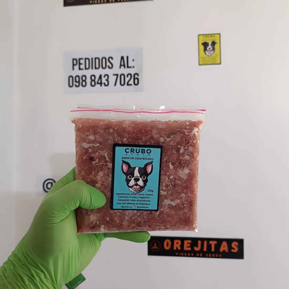 ¿Quieres pasar a comida natural en El Condado y no sabes por dónde empezar?