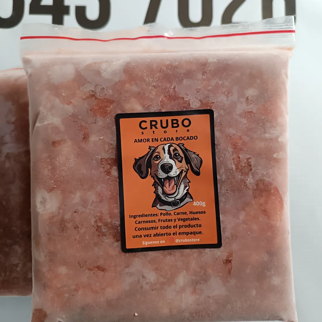 Comida natural para tu perro en Carcelén, sin perder el sábado buscándola