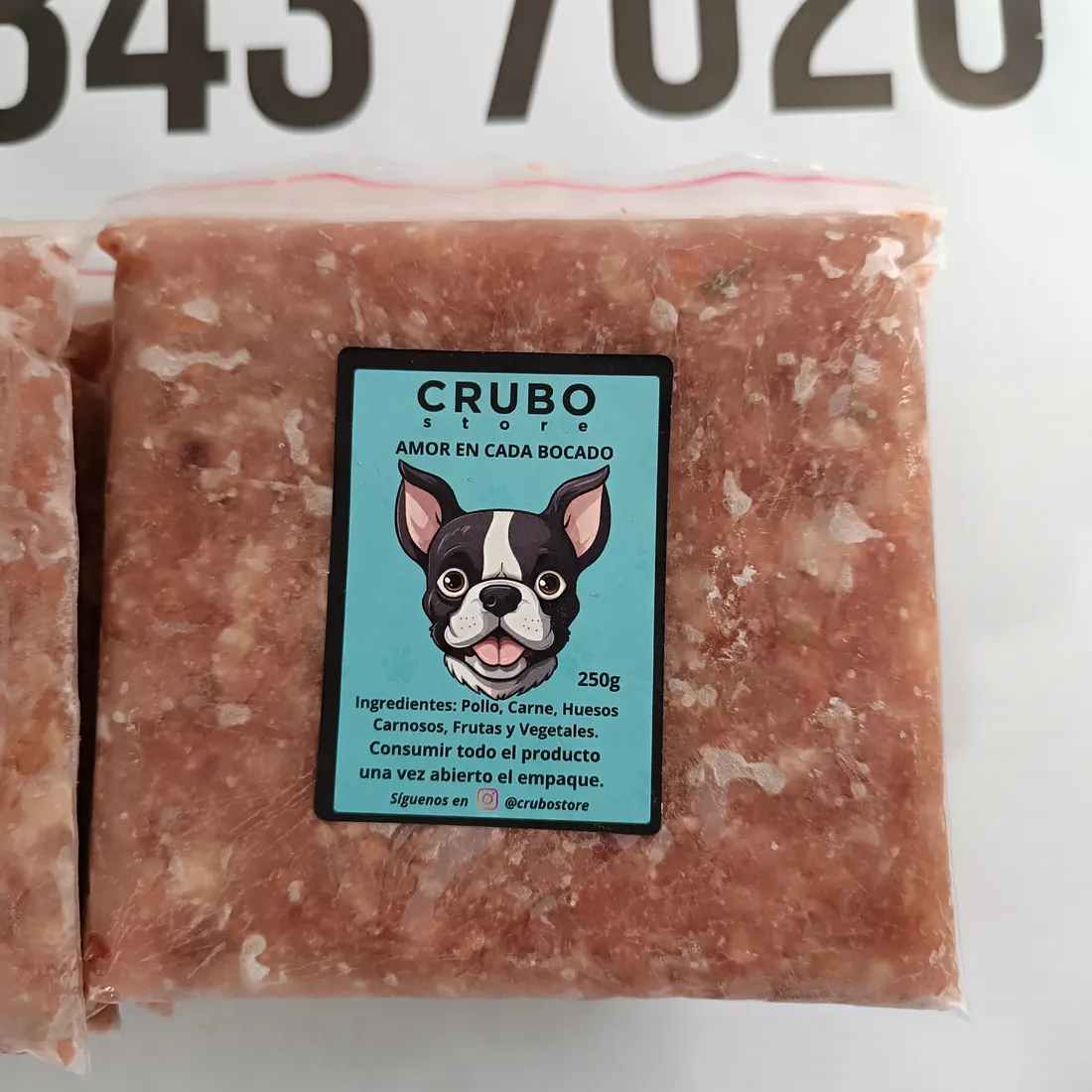 ¿Dónde conseguir huesos carnosos para tu perro en Quito?