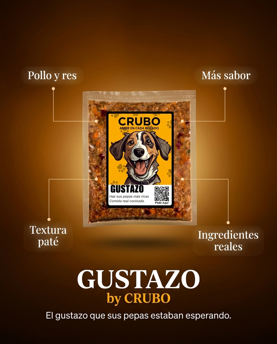 Una etiqueta que cualquiera puede entender.