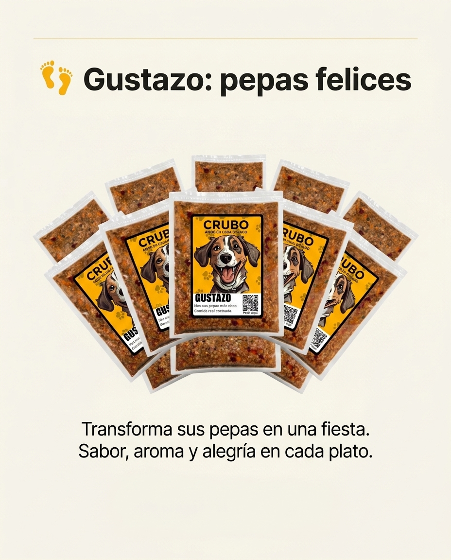 ¿30 paquetes o 15? La guía para elegir bien.