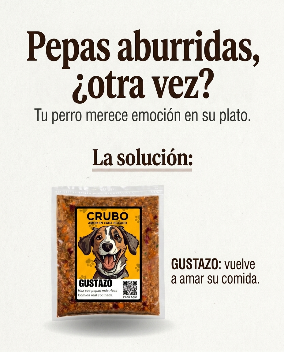 Siempre las mismas pepas. Siempre la misma indiferencia.